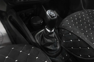 Седан Kia Rio 2016 года, 1059000 рублей, Новокузнецк