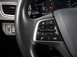 Седан Hyundai Solaris 2019 года, 1430111 рублей, Тверь