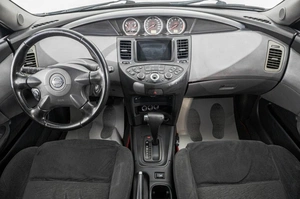 Седан Nissan Primera 2003 года, 349000 рублей, Барнаул