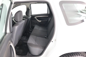 Внедорожник Renault Duster 2015 года, Брянск