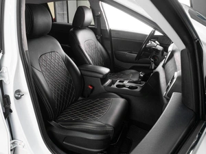 Внедорожник Kia Sportage 2020 года, 2249000 рублей, Тюмень