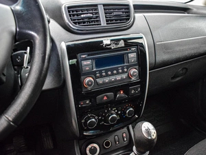 Внедорожник Nissan Terrano 2014 года, 1140000 рублей, Муром