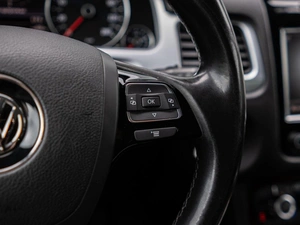 Внедорожник Volkswagen Touareg 2013 года, 2499000 рублей, Большой Сочи