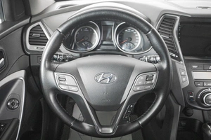 Внедорожник Hyundai Santa Fe 2014 года, 2039000 рублей, Кемерово