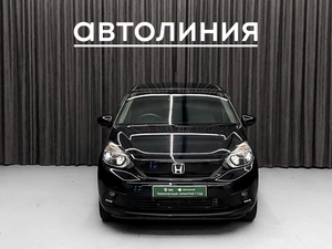 Хетчбэк Honda Fit 2022 года, 1299000 рублей, Красноярск