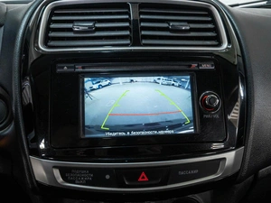 Внедорожник Mitsubishi ASX 2014 года, 1389000 рублей, Ставрополь