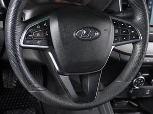 Седан ВАЗ (LADA) Vesta 2023 года, 1199000 рублей, Минеральные Воды