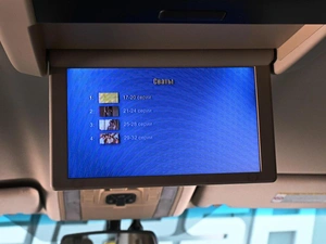 Минивэн Toyota Alphard 2012 года, 2669000 рублей, Ростов-на-Дону