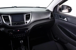 Внедорожник Hyundai Tucson 2018 года, 1899000 рублей, Пермь