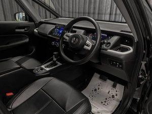 Хетчбэк Honda Fit 2022 года, 1299000 рублей, Красноярск