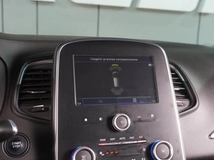 Минивэн Renault Scenic 2017 года, 1599000 рублей, Воронеж