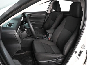 Седан Toyota Corolla 2015 года, 1390000 рублей, Аксай