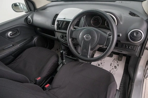 Хетчбэк Nissan Note 2010 года, 619000 рублей, Красноярск