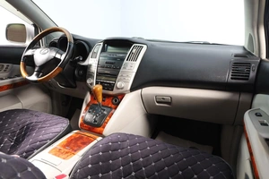 Внедорожник Lexus RX 2004 года, 1589000 рублей, Новосибирск