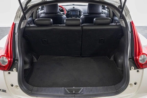 Внедорожник Nissan Juke 2011 года, 1089000 рублей, Барнаул