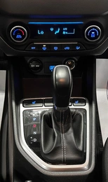 Внедорожник Hyundai Creta 2021 года, 2257000 рублей, Красноярск