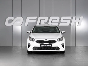 Хетчбэк Kia Ceed 2020 года, 1745000 рублей, Минеральные Воды