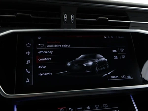 Лифтбек Audi RS7 2021 года, 13777077 рублей, Москва