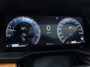Внедорожник Jeep Grand Cherokee 2022 года, 6670000 рублей, Волгоград