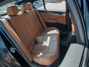 Седан BMW 5 серия 2019 года, 4129000 рублей, Краснодар