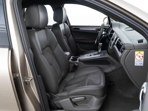 Внедорожник Porsche Macan S 2015 года, 2749000 рублей, Москва