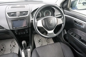 Хетчбэк Suzuki Swift 2012 года, 849000 рублей, Красноярск