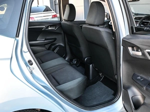 Хетчбэк Honda Fit 2019 года, 1124000 рублей, Кирилловка