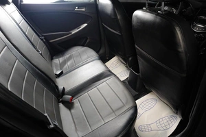 Седан Hyundai Solaris 2016 года, 949000 рублей, Тюмень