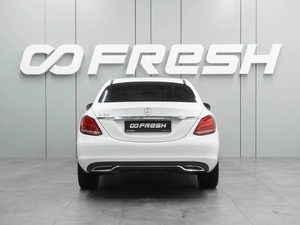 Седан Mercedes-benz C-класс 2014 года, 2569000 рублей, Воронеж