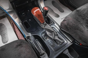 Внедорожник Toyota Land Cruiser Prado 2003 года, 1469000 рублей, Барнаул