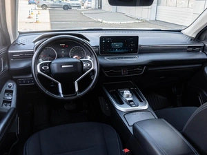 Внедорожник Haval Jolion 2022 года, 1449000 рублей, Краснодар