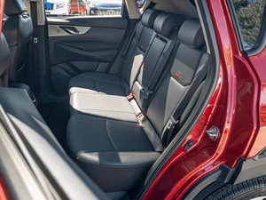 Внедорожник Changan CS35 Plus 2023 года, 1750000 рублей, Краснодар