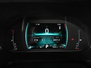 Внедорожник Chery Tiggo 7 Pro 2020 года, 1590000 рублей, Ростов-на-Дону