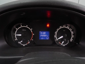 Хетчбэк ВАЗ (LADA) Priora 2015 года, 569000 рублей, Воронеж