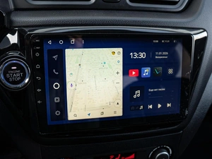 Седан Kia Rio 2016 года, 1470000 рублей, Краснодар