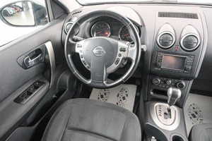 Внедорожник Nissan Qashqai 2011 года, 1009000 рублей, Красноярск