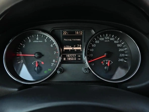 Внедорожник Nissan Qashqai 2010 года, 849000 рублей, Кирилловка