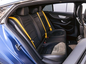 Лифтбек Mercedes-benz AMG GT 2022 года, 15498000 рублей, Краснодар