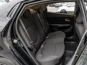 Седан Kia Rio 2016 года, 1080000 рублей, Краснодар