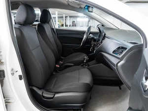 Седан Hyundai Solaris 2021 года, 1635000 рублей, Ставрополь