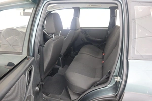 Внедорожник Chevrolet Niva 2012 года, 550000 рублей, Орёл