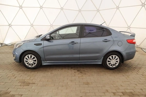 Седан Kia Rio 2012 года, 970000 рублей, Обнинск