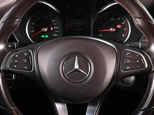 Внедорожник Mercedes-benz GLC-класс 2016 года, 3499000 рублей, Ростов-на-Дону