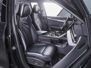 Внедорожник Geely Atlas 2023 года, 2800000 рублей, Ростов-на-Дону