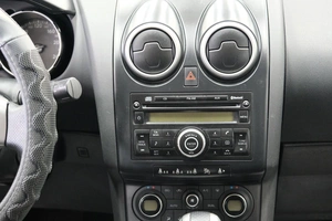 Внедорожник Nissan Qashqai 2008 года, 1079000 рублей, Омск