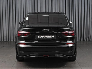 Седан Chevrolet Monza 2024 года, 1779000 рублей, Ставрополь