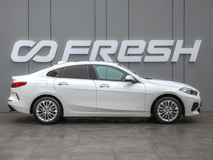 Седан BMW 2 серия Gran Coupe 2019 года, 3180000 рублей, Краснодар