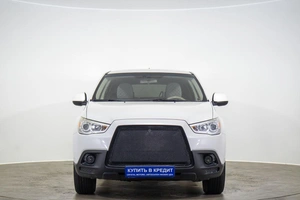 Внедорожник Mitsubishi ASX 2010 года, 1079000 рублей, Оренбург