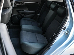 Хетчбэк Honda Fit 2019 года, 1124000 рублей, Кирилловка