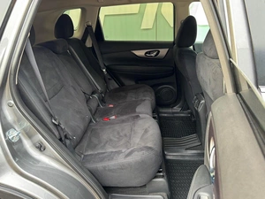 Внедорожник Nissan X-Trail 2016 года, 1899000 рублей, Кропоткин